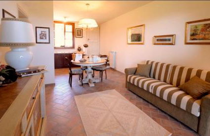 Podere Casalsole - Foto 18