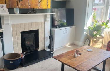 Charming cottage in Wells with easy parking - Foto 13