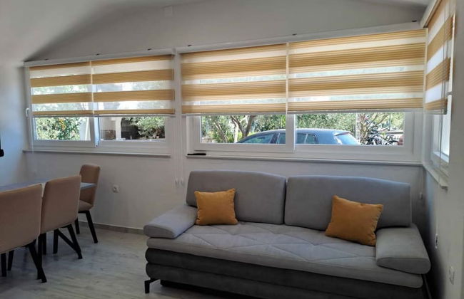 Apartments Dana - Foto 28