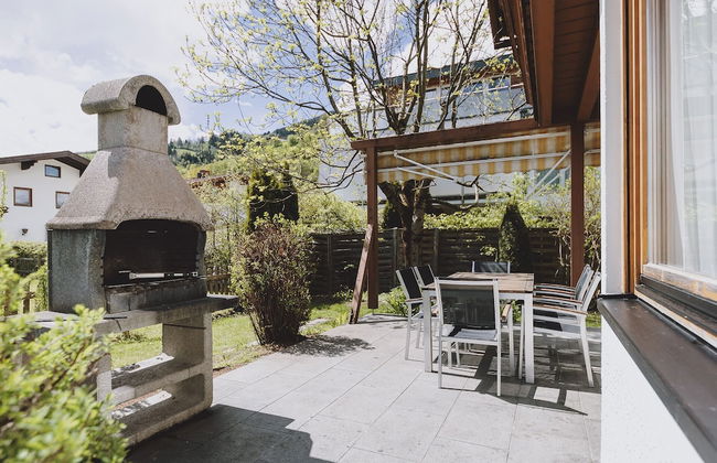 Chalet Badia by we rent - Photo 77