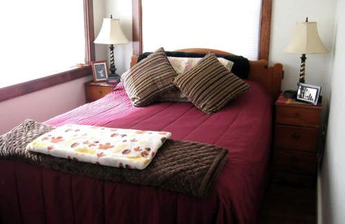 Unique Renovated Barn Rental with Pond near Cooperstown, New York - Photo 7