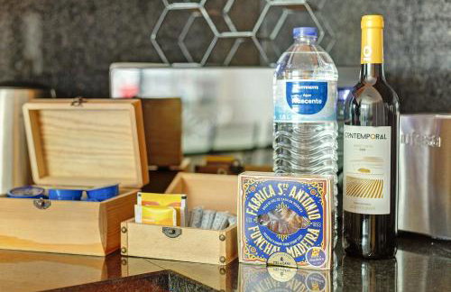 Agostinho Apartment Santa Cruz - Foto 8