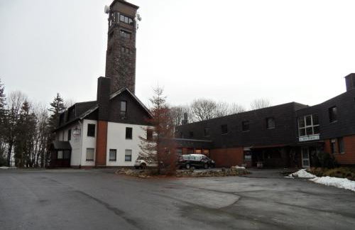 Dog-friendly Holiday Home in the Knull - Foto 15