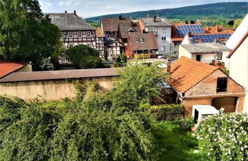 Himmelreich - Über den Dächern der Altstadt - Foto 12