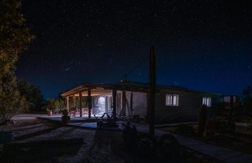 Flying Point Homestead - Foto 1