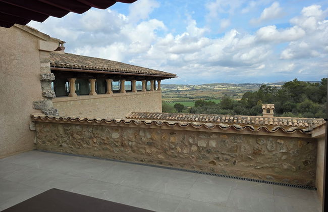 Finca Sa Bastida Luxury Retreat & Spa - Adults Only - Photo 40