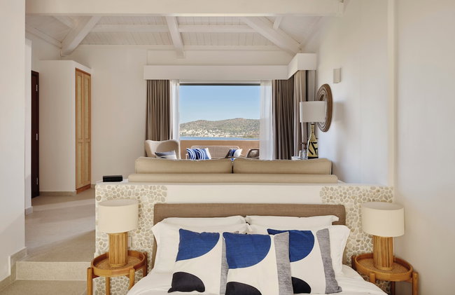 Angelina Aegina Boutique Escape - Photo 45