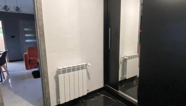 Domek Pod Gwiazdami Bieszczady - Foto 3, Lobby or reception