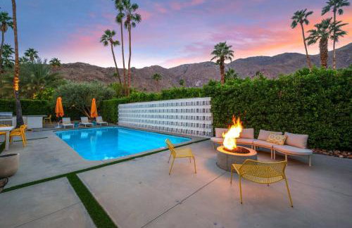 Playfair Palms - Foto 46