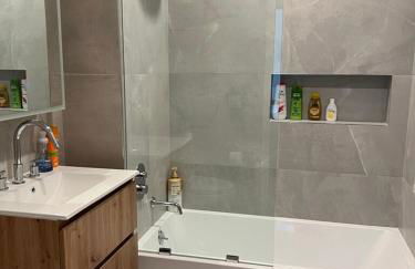 Brooklyn - Dumbo - 2-bedroom, 2-bath apartment - Foto 2