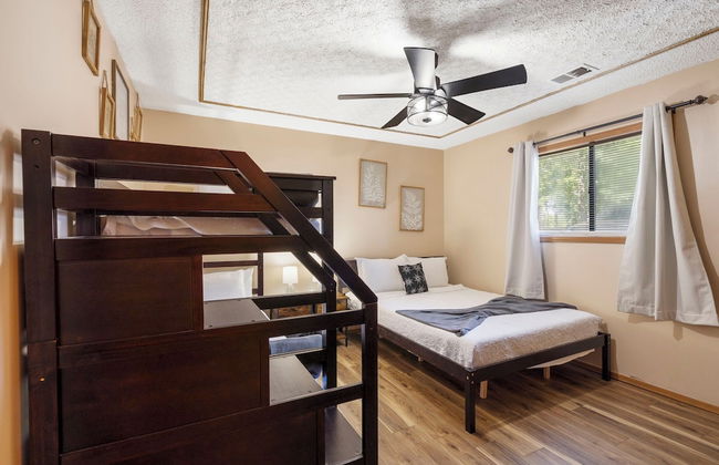 The Circle Retreat 8 - Photo 2