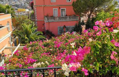 Villa Melina Hotel - Photo 17