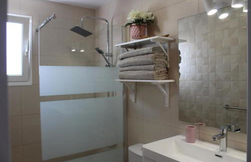 Casa piscina privada climatizada Tarajalejo 3 habitaciones - Photo 14