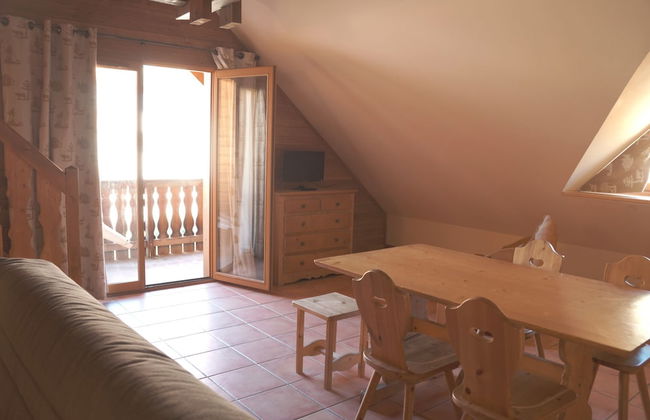 Pra Loup Vacances - Foto 35