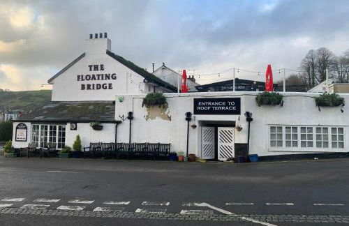 Dartmouth 2 Bed Detached Chalet 144 Norton Park - Foto 31