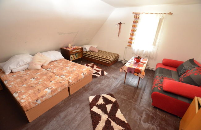 Family Chalet With Garden - Foto 8