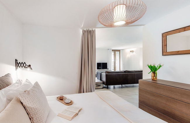 Villa Rosalia - Photo 28