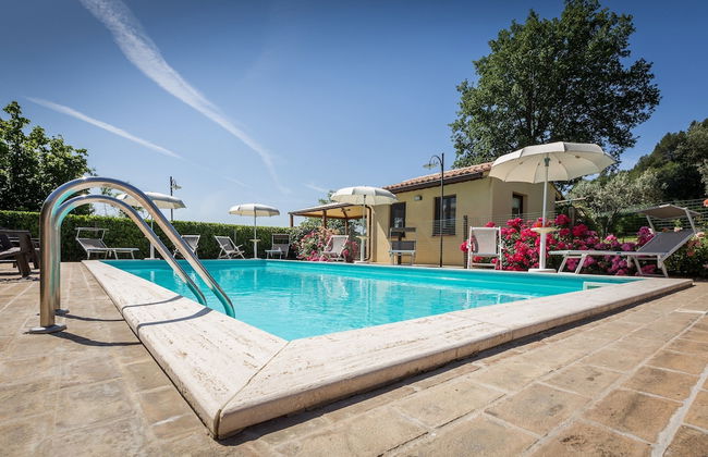 Country House Nonna Rana - Foto 25