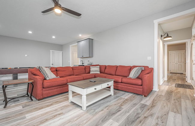 Stilwater Serenity by Taylor Made Deep Creek - Photo 9