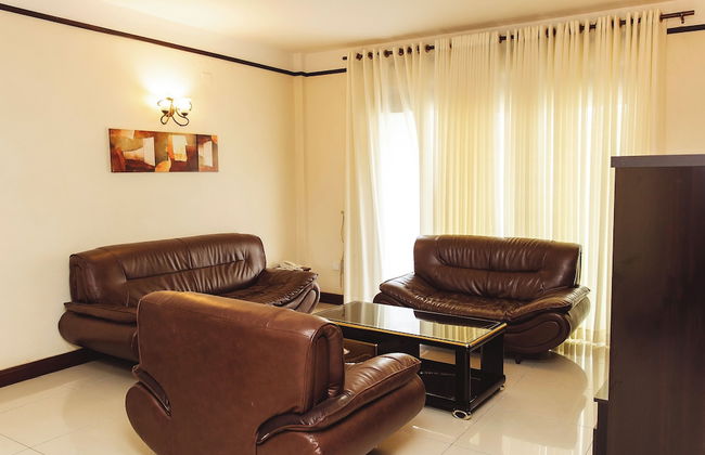 Highlands Apartments Gacuriro - Foto 30