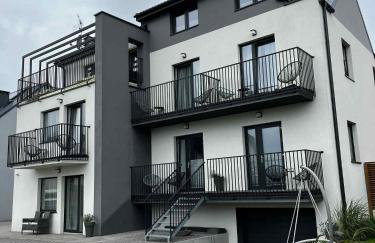 BLOMMA Niechorze - Foto 1