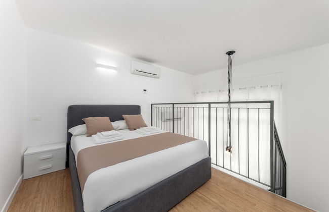 Casa da Suite Mirabello - Foto 6