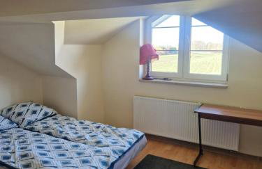 Noclegi Opole-Chmielowice Apartament C - Foto 17