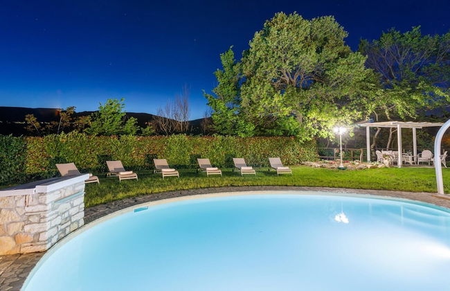 Villa Agostini 10 in Ponte Doccia - Foto 10