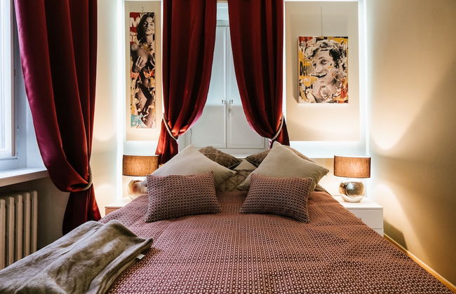 Apart Hotel Torino - Photo 5