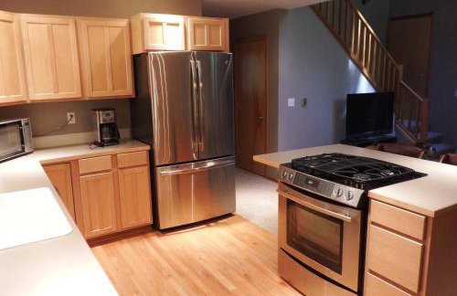 Chalet-style cabin near Mt. Rainier and Crystal - Foto 11