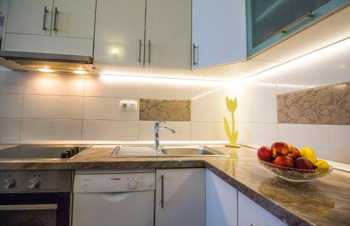 Cozy and nice apartment - Foto 54