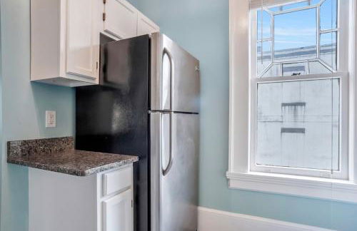 Victorian Style 1 Bedroom with Modern Touches, steps from Forsyth Park - Foto 12