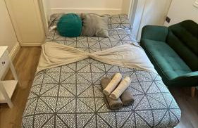 Studio Flat near Central London - Foto 9