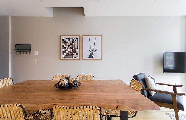 Trendy Little Italy 3 Bedroom Condo - Foto 22