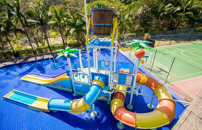 Thermas All Inclusive Resort Poços de Caldas By Nacional Inn - Photo 52