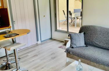 Gîte 3*** Le Chardon Bleu - Foto 23