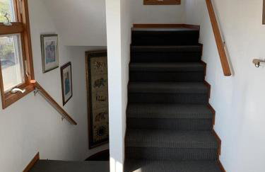 Pet Friendly Ocean And Bay Views Wifi Rooftop Deck Beach Badges Streaming Tvs Deck Os Private Yard Beach Chairs Beach Badges - Foto 6