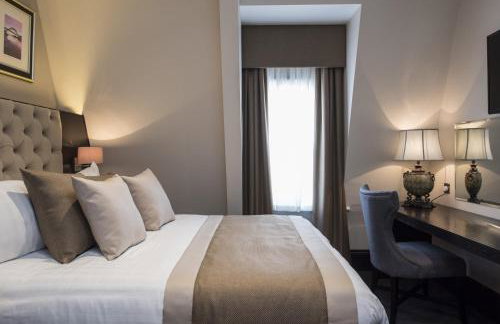 The Vermont ApartHotel - Foto 19