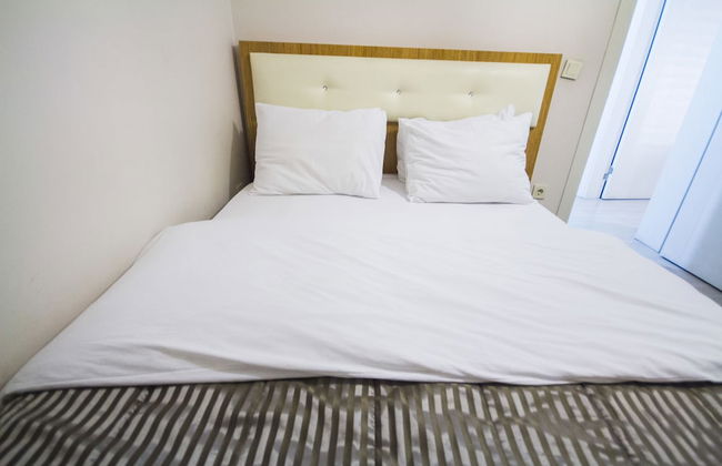 Feyza Apartments - Foto 16