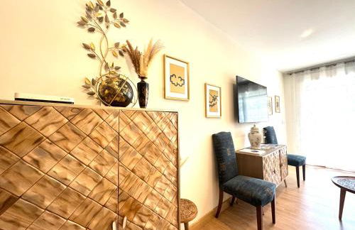 Paradise Luxurious apartment, 3 double rooms for 6 guests, 4 beds, terrace, jacuzzi, free parking, new - Foto 33