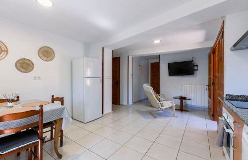 Casa Feli - APARTAMENTO con JARDÍN PRIVADO en los PIRINEOS - Foto 28