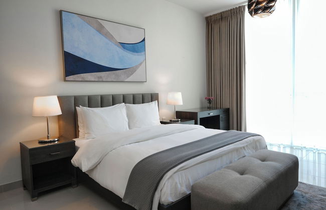 Abdali Views Apartments - Foto 51