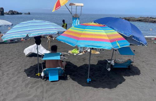 Max Neptuno 1st Line Beach Ocean View Apartment - Foto 25