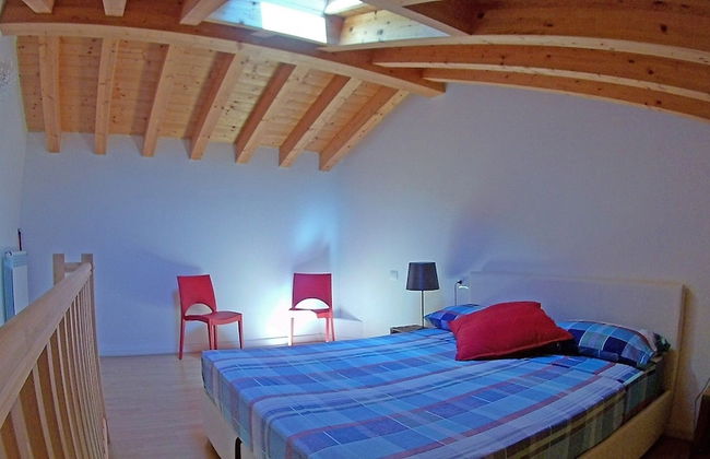 La Quiete 58 Holideal - Foto 2