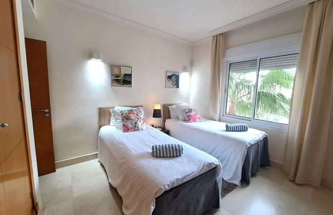 Aloha Hill Club LLuxury 5 Star Golf Resort Near Puerto Banus and Marbella - Photo 39