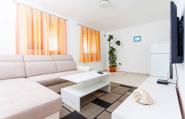 Villa With the Pool Near Vela Luka - Foto 40