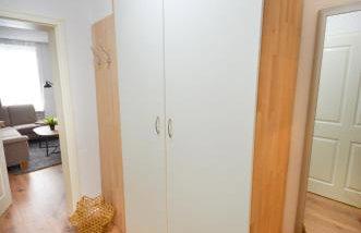 Apartmenthaus Fritz Reuter - Foto 33