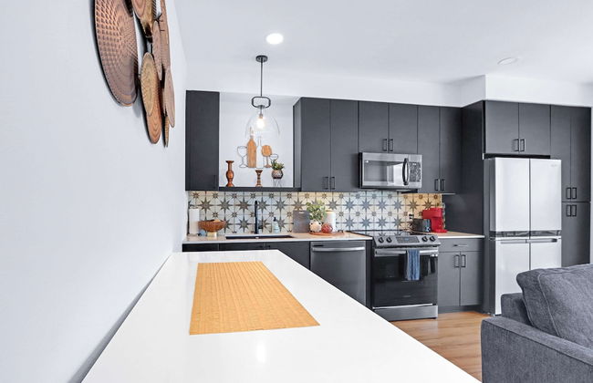 Modern Hill Country Condo for 4 w/ Resort Perks! - Foto 7