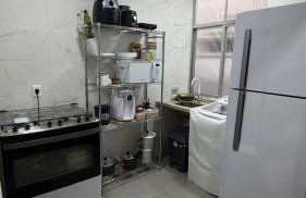 Refúgio a poucos passos da Lagoa de Iguabinha - Foto 8