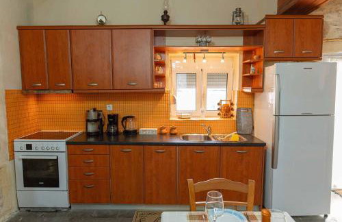 Casa Enastron - Foto 4